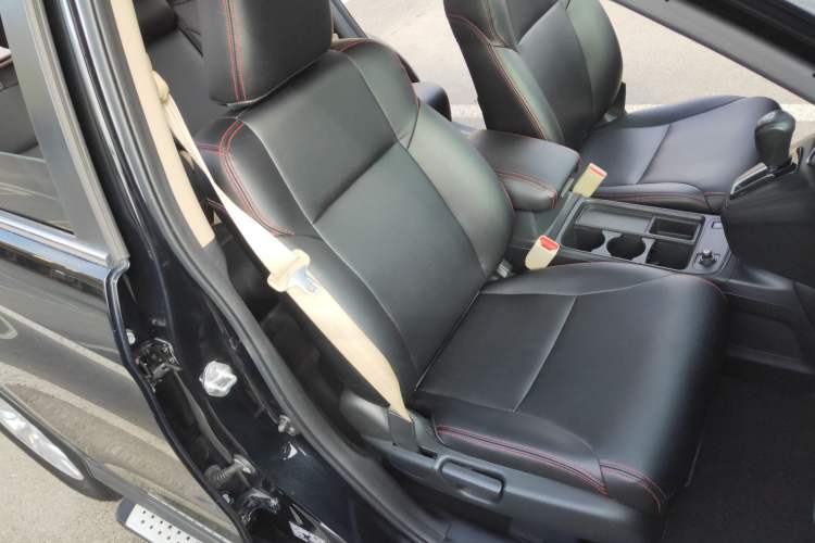 Used Honda CR-V 2016 2.0L Two-Wheel Drive Classic Edition
