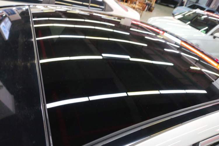 Used Mercedes-Benz C-Class 2018 C 200 L Sport Edition
