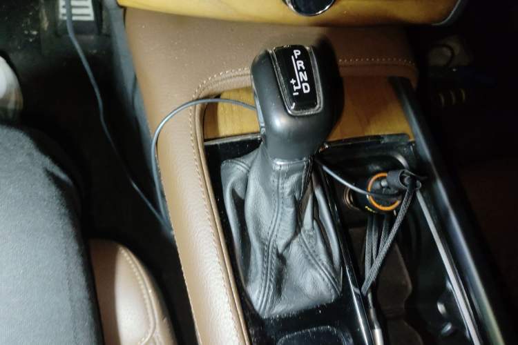 Used Volvo XC90 2018 T6 Zhiyi Edition 5-seater
