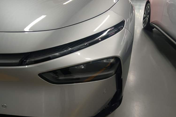 Used XPeng P7+ 2024 Long-Range Max
