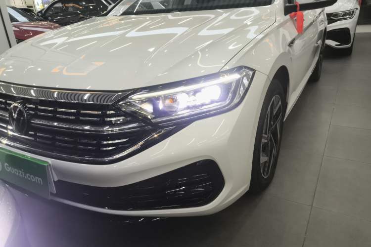 Used Volkswagen Sagitar 2024 300TSI DSG Excellence Edition