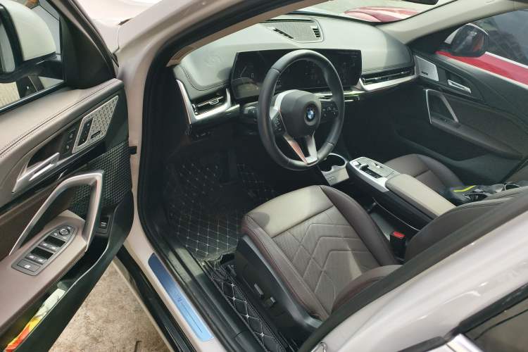 Used BMW X1 2023 sDrive25Li X Design Package