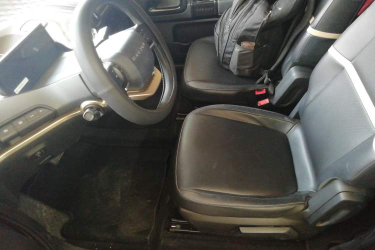 Used Baojun KiWi EV 2022 Designer Lite Edition Lithium Iron Phosphate