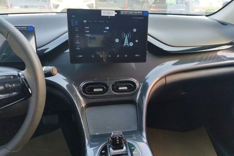 Used BYD e2 2023 Comfort Model
