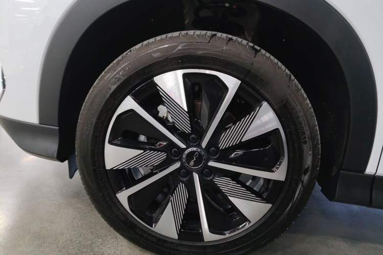 Used BYD Song PLUS New Energy 2025 EV 520km Premium Version