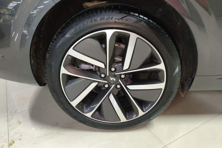 Used Li Auto L6 2024 Max
