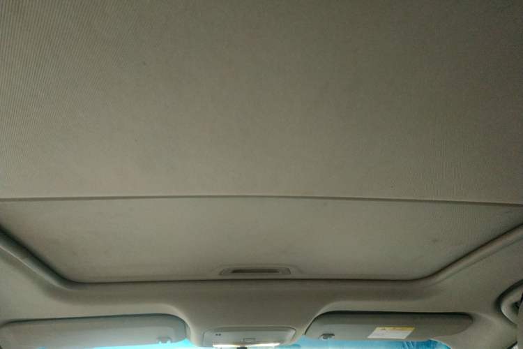 Used Buick GT 2018 15T Manual Elite Version China V Standard