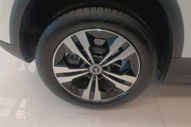 Used Mercedes-Benz GLA 2022 GLA 220
