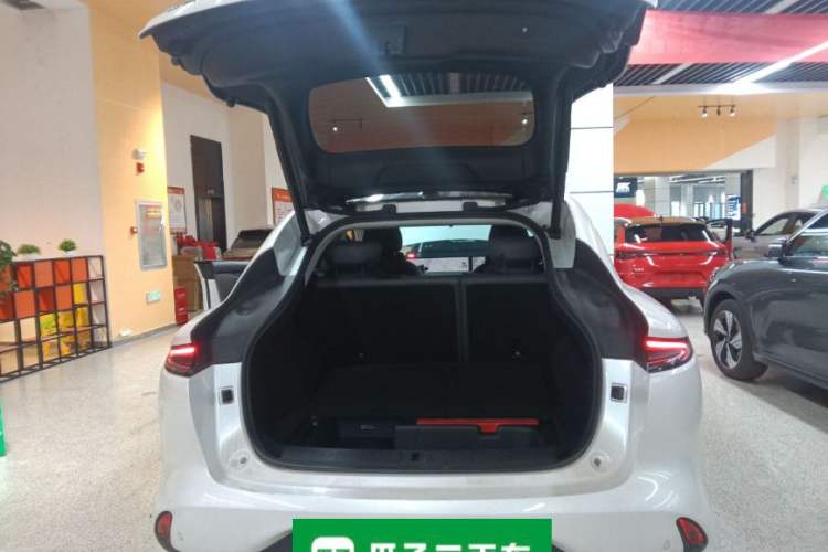 Used  LS6 2023 Max Standard Edition
