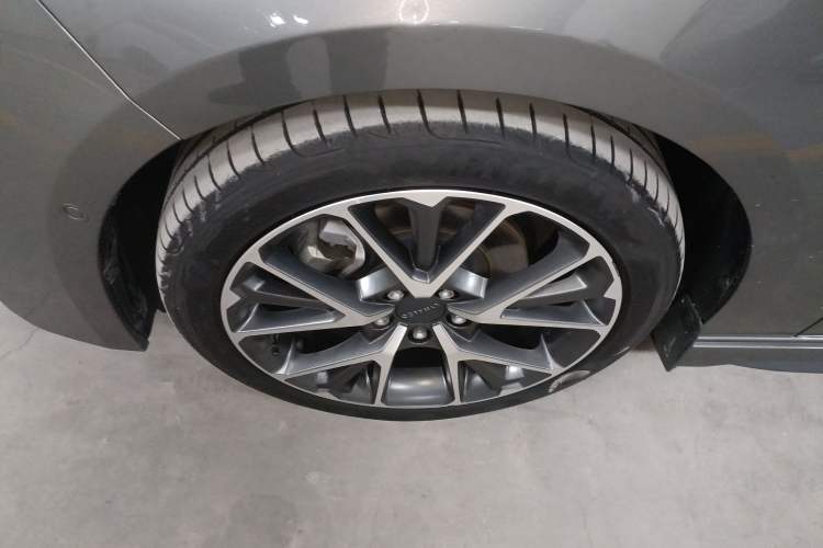 Used Lynk & Co 03 2022 2.0TD DCT JingPro