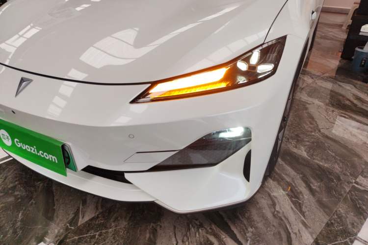 Used  SL03 2022 1.5L 1200 Extended-Range Version