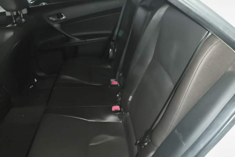 Used Toyota Reiz 2013 2.5V Elite Edition
