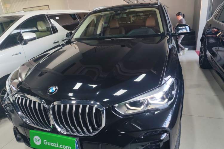 Used BMW X5 2022 xDrive30i M Sport Package