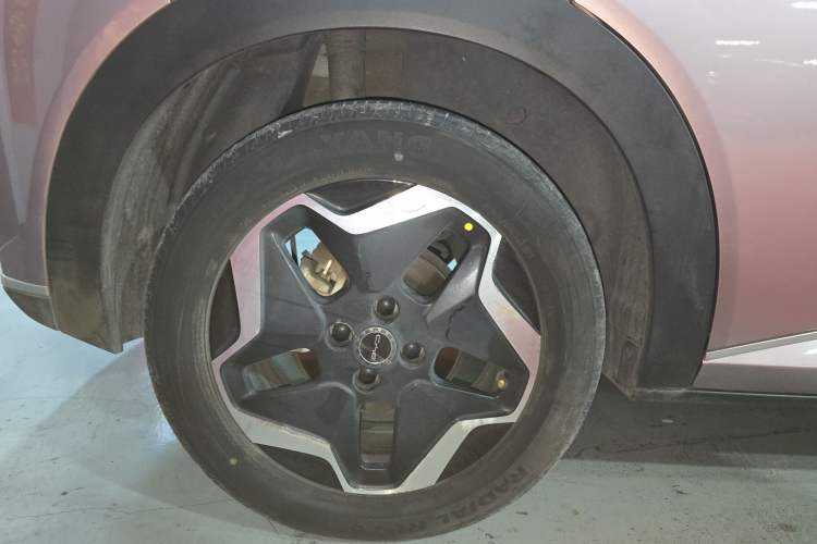 Used BYD Dolphin 2021 405 km Free Version
