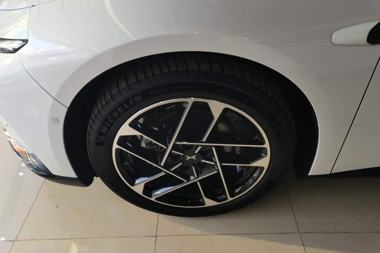 Used XPeng P7+ 2024 Long-Range Max
