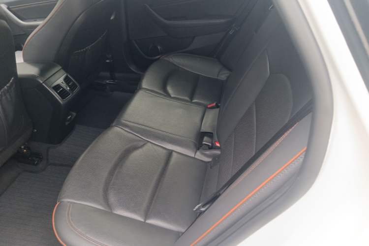 Used Hyundai Sonata 2017 1.6T GLS Smart Model
