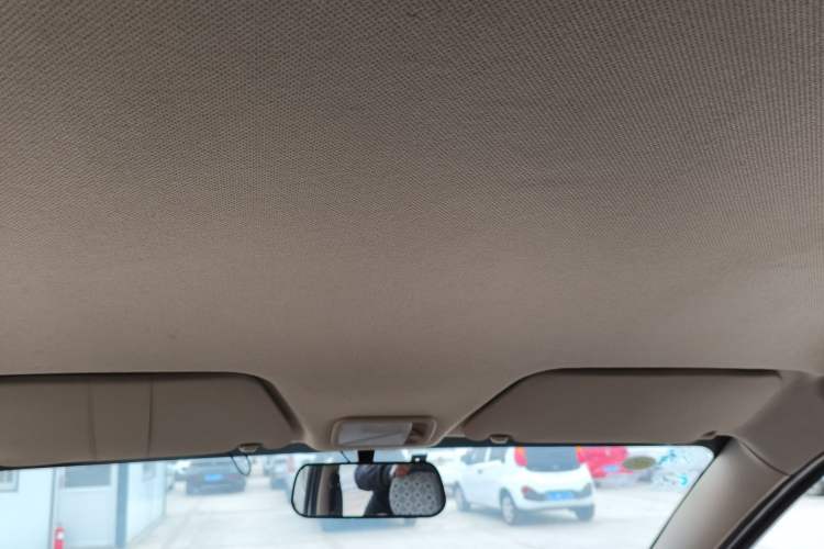 Used Wuling Hongguang 2015 1.2L S Base Model China V Standard