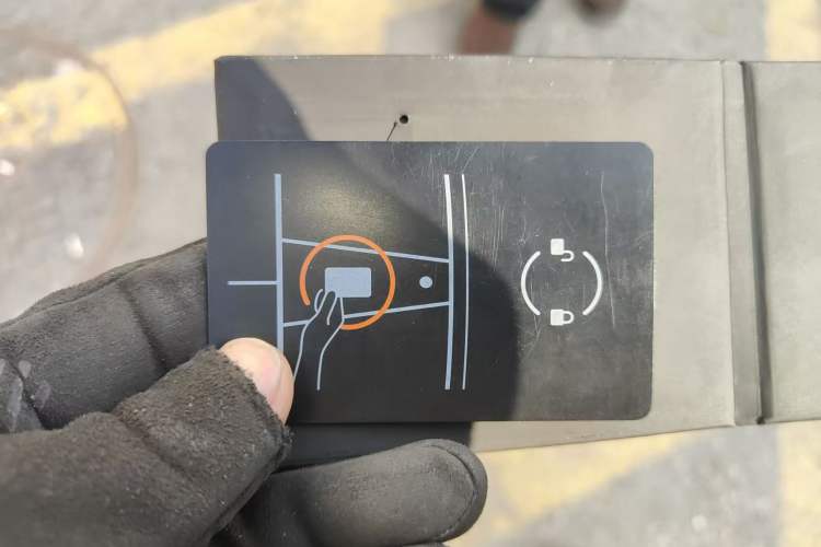 Used Tesla Model Y 2024 Rear-Wheel-Drive Version
