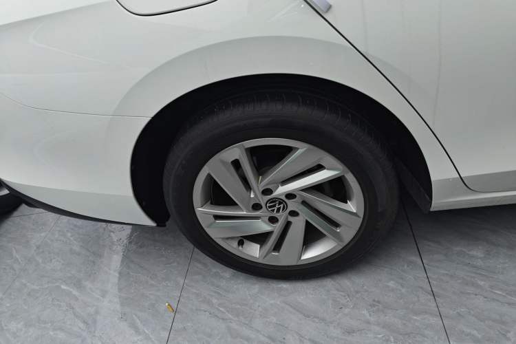 Used Volkswagen Lamando 2022 Lingdu L 280TSI DSG Spicy Edition
