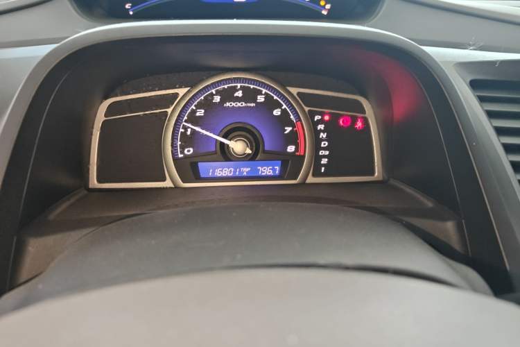 Used CIIMO CIIMO 2015 1.8L Automatic Luxury Edition