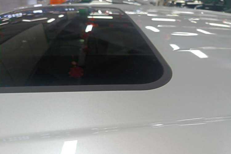 Used Toyota Wildlander 2021 2.0L CVT Two-Wheel Drive Luxury Edition
