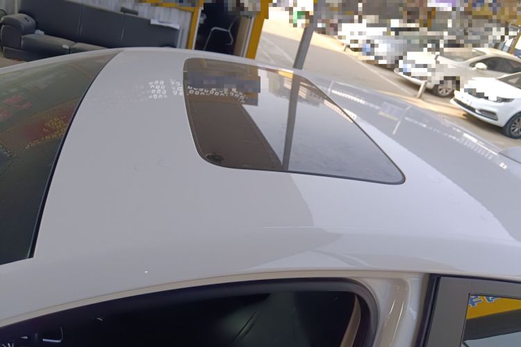 Used Buick GT 2019 18T Automatic Connected Elite Model China VI Standard
