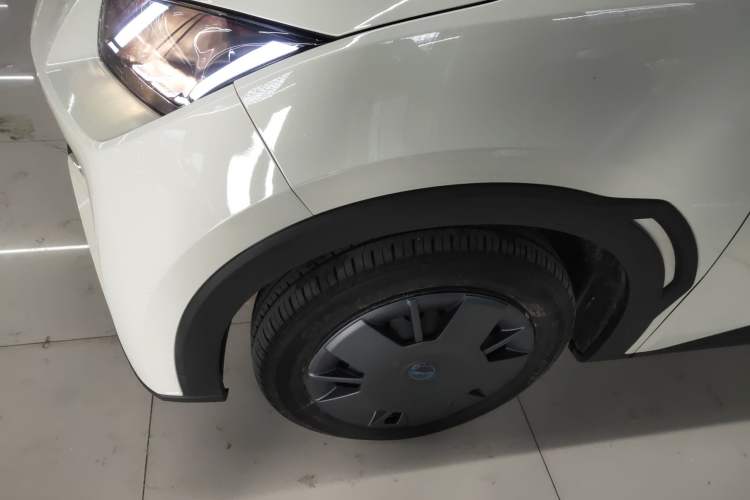 Used BYD Seagull 2025 305km Active Version
