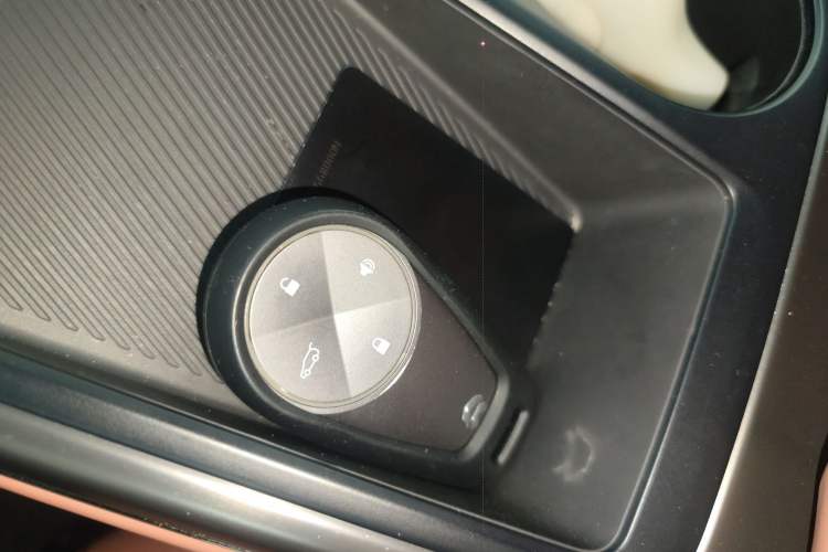 Used Nio EC6 2020 615 km Performance Edition
