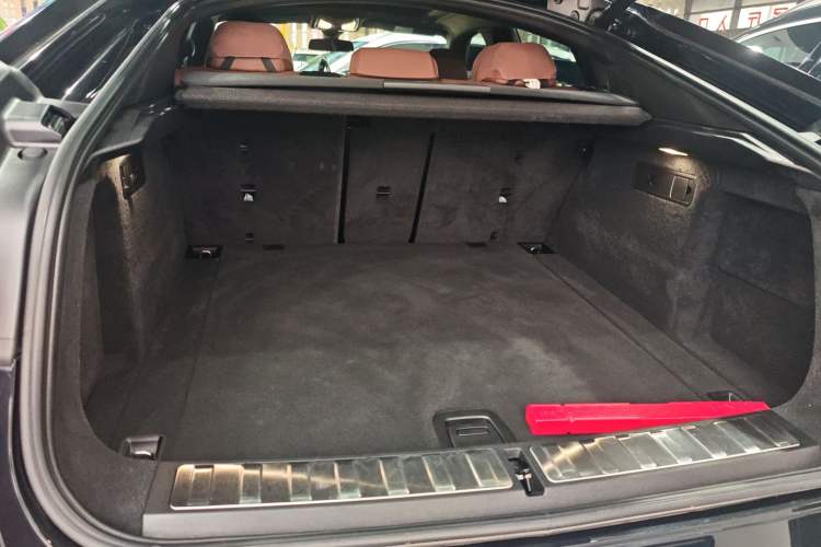 Used BMW X6 2022 Second Facelift xDrive40i M Sport Package
