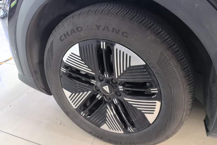 Used  S05 2024 510Max Pure Electric Version
