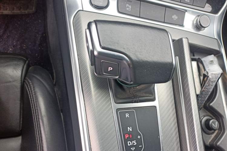 Used Audi A7 2021 45 TFSI Prestige Edition