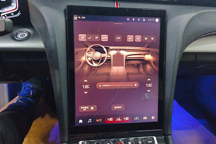 Used Hongqi H5 2024 1.5T DCT Smart Connect Flagship Edition
