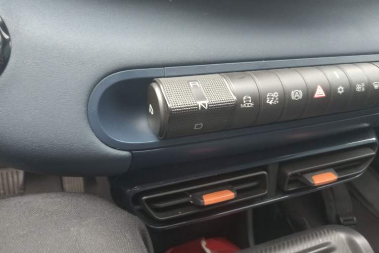 Used BYD Seagull 2024 Honor Edition 305km Dynamic Version