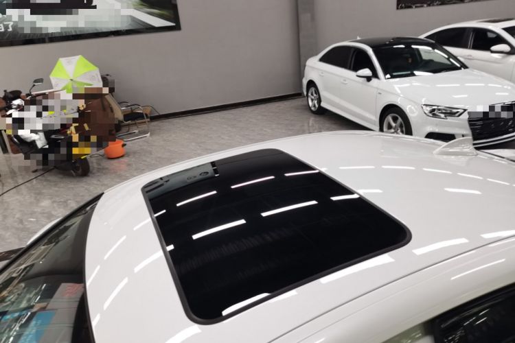 Used BMW 3 Series 2020 320i Sport Package