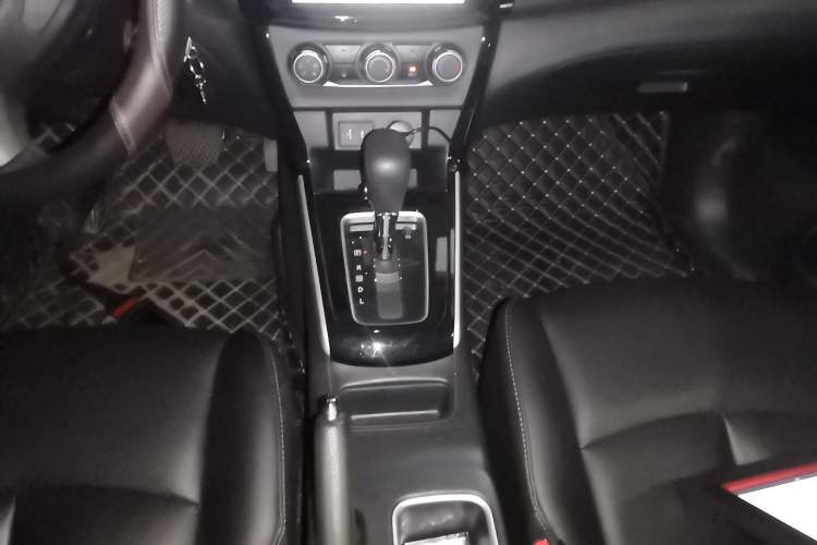 Used Nissan Sylphy 2019 Classic 1.6XL CVT Luxury Edition