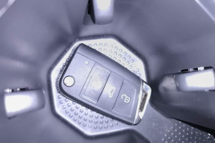 Used Volkswagen Lavida 2024 300TSI DSG Starry Sky Leading Edition
