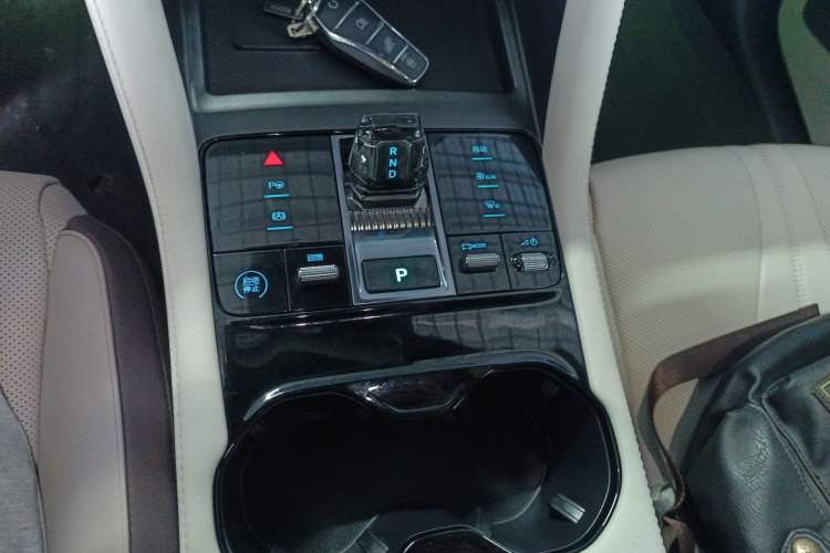 Used BYD Song PLUS New Energy 2025 EV 520km Premium Version
