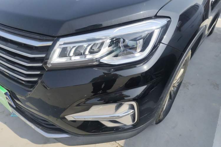 Used Changan CS75 2020 280T DCT Luxury Model China VI Standard
