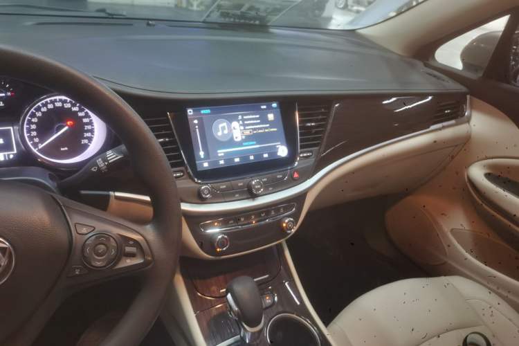 Used Buick Verano 2019 Sedan 15S Automatic Entry Model
