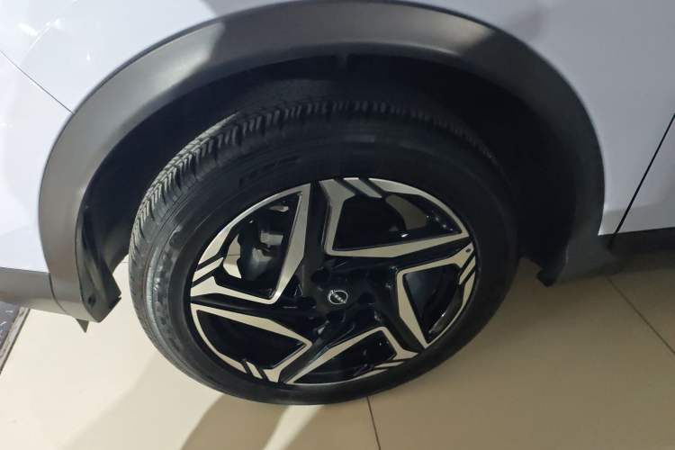 Used Nissan Qashqai 2025 Honor 2.0L CVT XV+ Leading Edition
