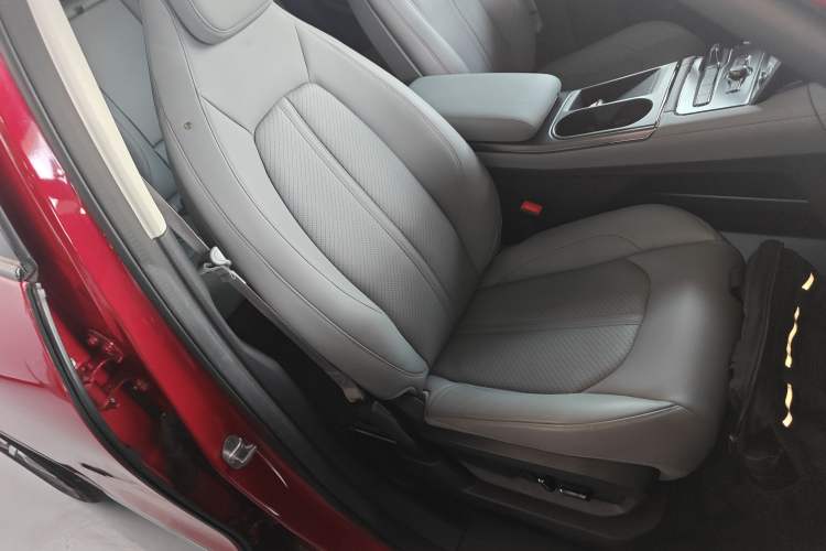 Used Nio ES6 2020 420 km Sport Edition