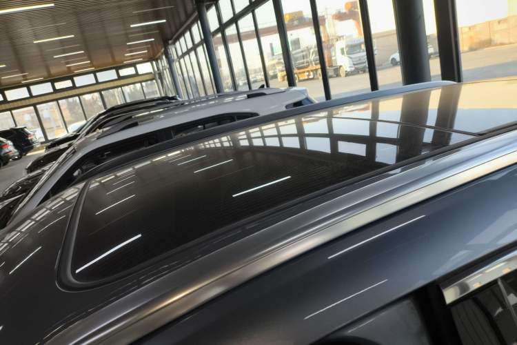 Used BYD Song PLUS New Energy 2025 DM-i 160KM Flagship PLUS