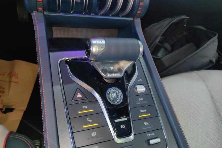 Used BYD Yuan PLUS 2022 510 km Luxury Version
