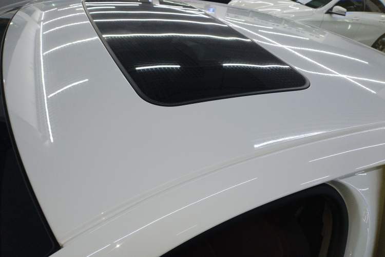 Used Chevrolet Malibu 2014 2.0L Automatic Comfort Edition
