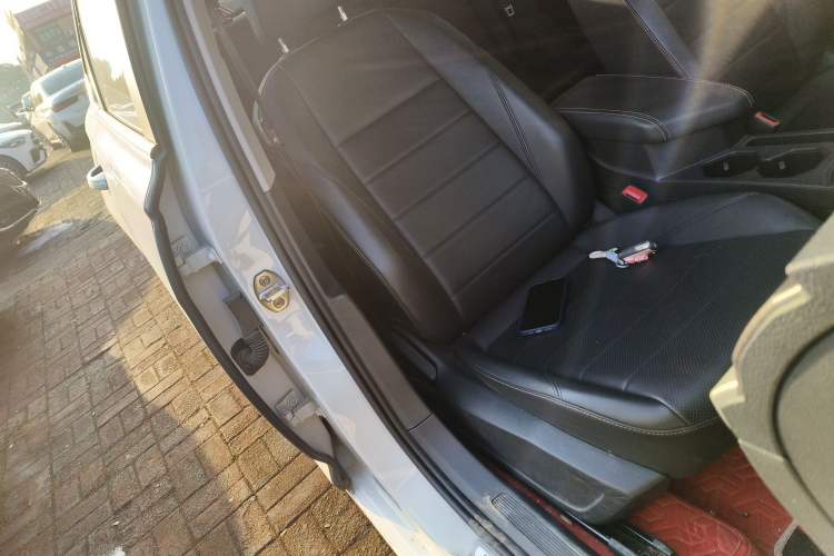 Used Volkswagen Lavida 2022 1.5L Automatic Comfort Edition