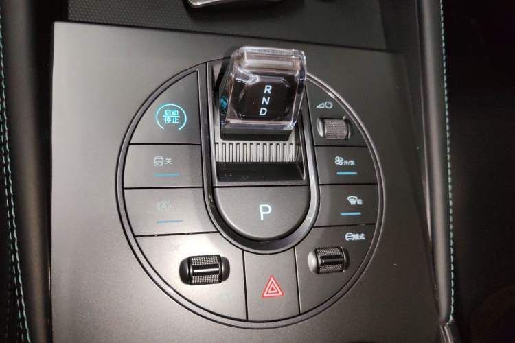 Used BYD Seal 06 New Energy 2024 DM-i 120KM Prestige Model