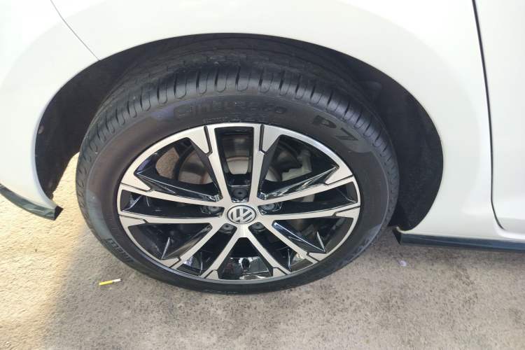 Used Volkswagen Golf 2018 280TSI Automatic R-Line Model
