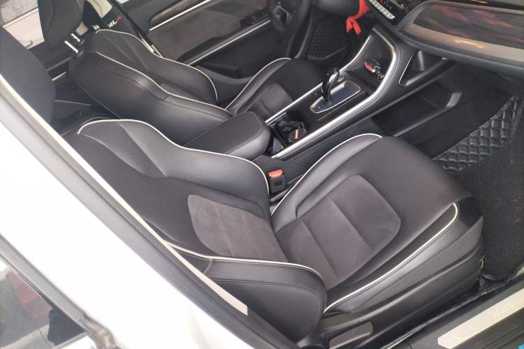 Used Haval H6 2023 National Trend Edition 1.5T Automatic Urban Version