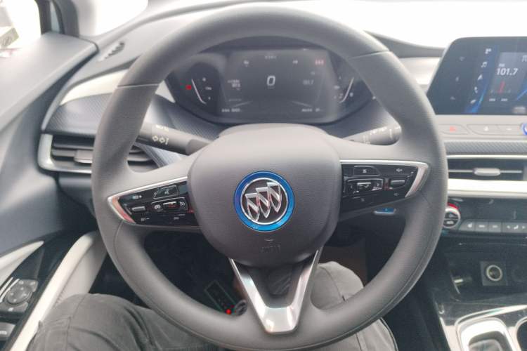 Used Buick Velite 6 2019 Connected & Smart Edition
