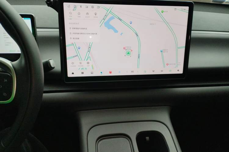 Used Leapmotor C10 2024 530 Comfort Edition
